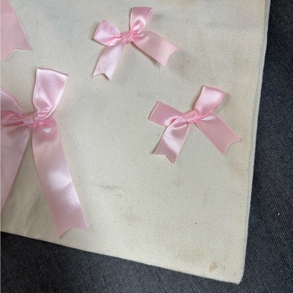 PETIT MOMENTS Ballet Tote White - Picture 3 of 6